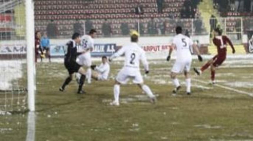 Ava Giden Avlandı...