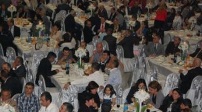 Sancaktepe CHP&rsquo;den dayanışma gecesi