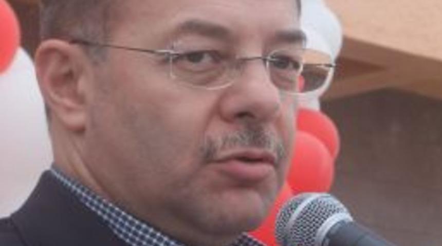 "bdp'li &Uuml;&ccedil;er Partisinden İhra&ccedil; Edilmeli"