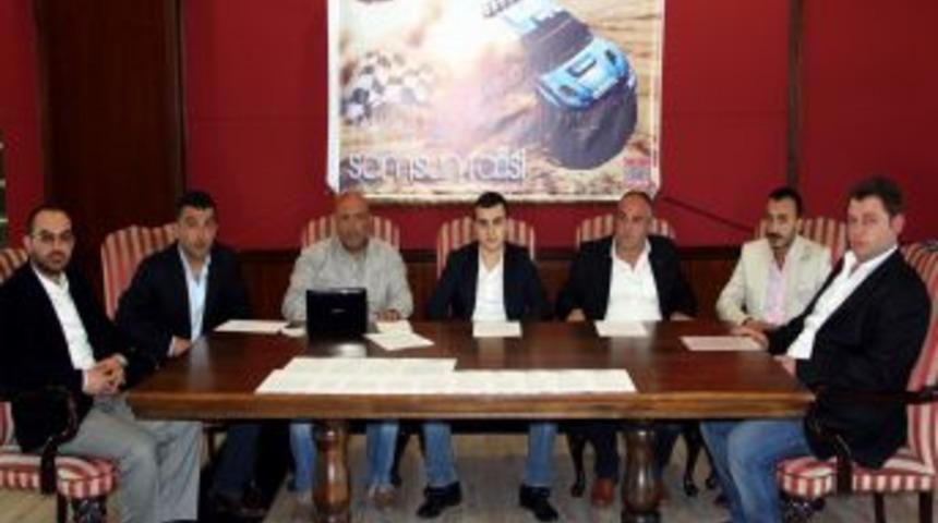 Samsun İlkadım Rallisi'nin Tarihi Belli Oldu
