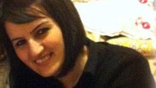 Ayrılmak isteyen nişanlısını öldürdü