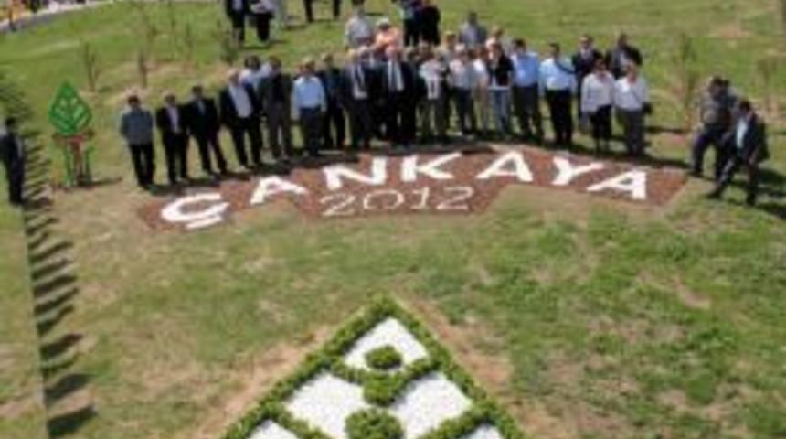 Hababam Sınıfı'nın yazarı Rıfat Ilgaz'ın adı &Ccedil;ankaya'da yaşayacak