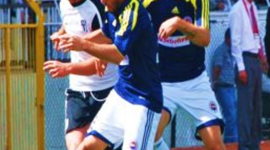 Aydınspor 1923 Umutları T&uuml;ketti