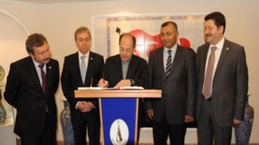 Sağlık Bakanı Recep Akdağ: