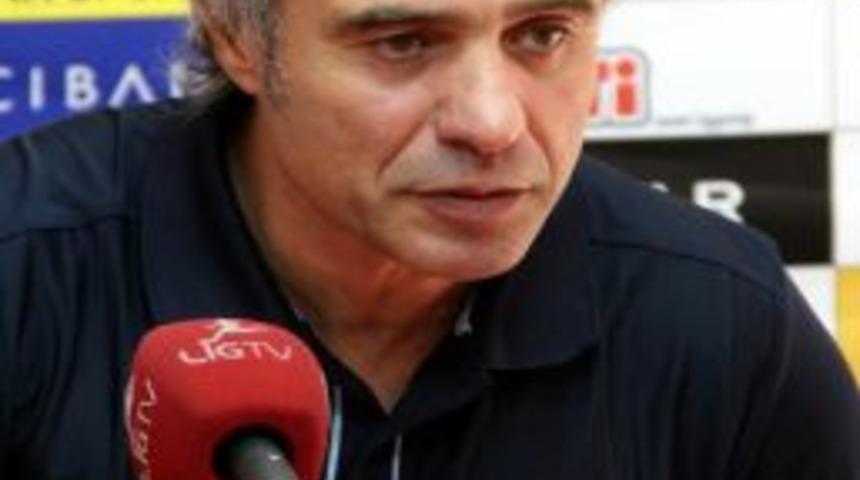 Eskişehirspor - Bursaspor Ma&ccedil;ının Ardından