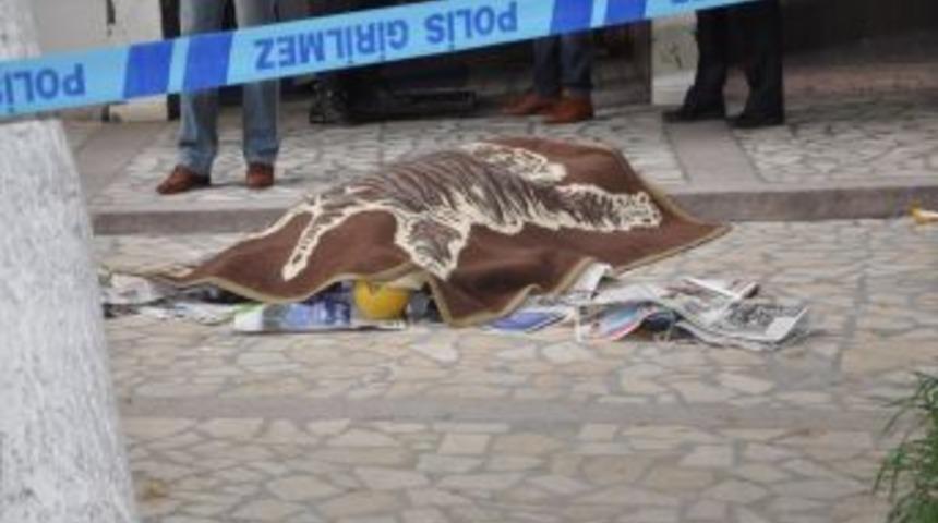 6. Kattan D&uuml;şen Şahıs &Ouml;ld&uuml;