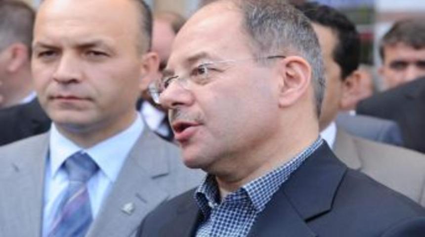 Sağlık Bakanı Recep Akdağ: