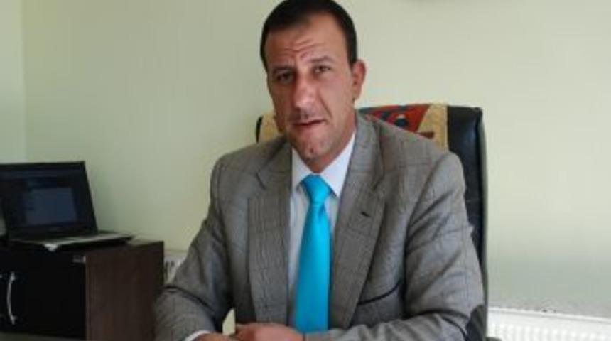 İslamk&ouml;y Belediye Başkanı'na Son G&ouml;rev