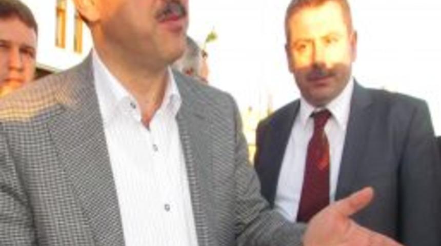 Bakan Ergin: Hakim ve savcı sayısı artmadan istinaf mahkeme sayısı artmaz