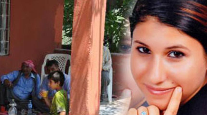 Çırpına çırpına ölüme gitti