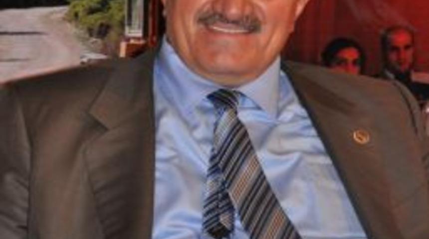 Yukarı Damlalı'da İlk Hedef İçme Suyu Sorununu Çözmek