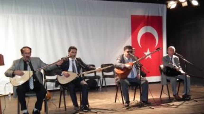 Erdem Aşıları Yalnız Bırakmadı