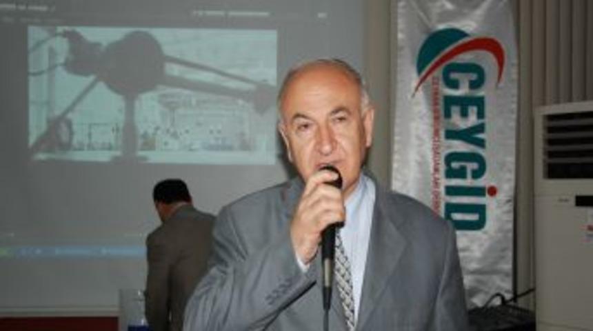 T&uuml;rkmen ve T&uuml;rkay mısır tohumu patentini aldı