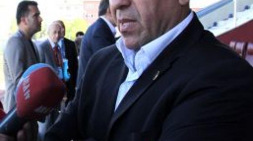 Kumlucaspor, Hedefini Bartınspor'a G&ouml;re Belirleyecek