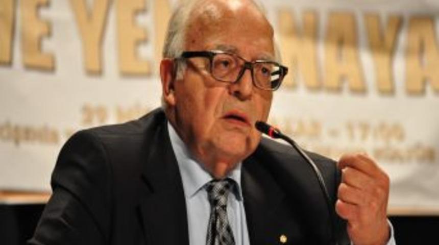 İstanbul Barosu Başkanı Kocasakal: Artık TSK yerine T&uuml;rk silahsız kuvvetleri var