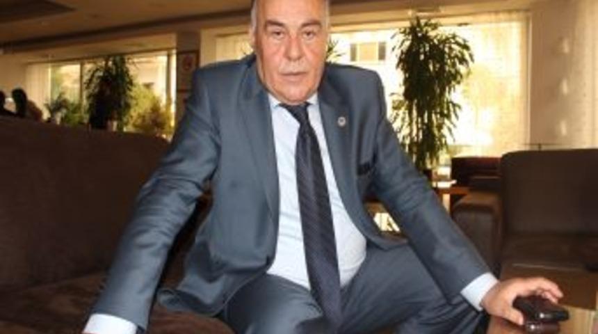 Coşar: Rütbeli askerler de dahil herkes yaptığının hesabını vermek zorunda