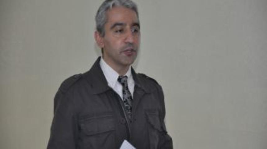 Erişgem'den Eğitim Akademisi