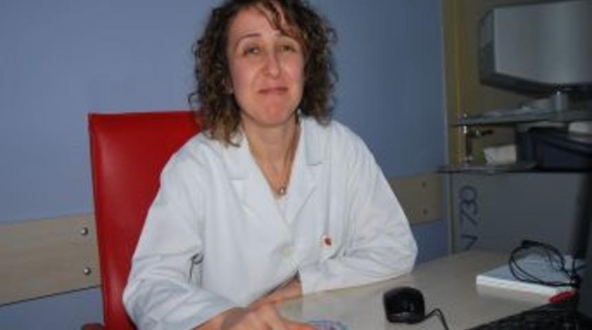 Meme Kanseri, Doğum Yapmayan Beyaz Ve Kilolu Kadınları Daha Çok Tehdit Ediyor