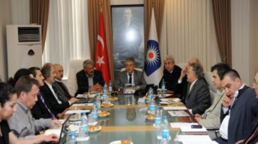 Kırcami İçin Tarihi Buluşma