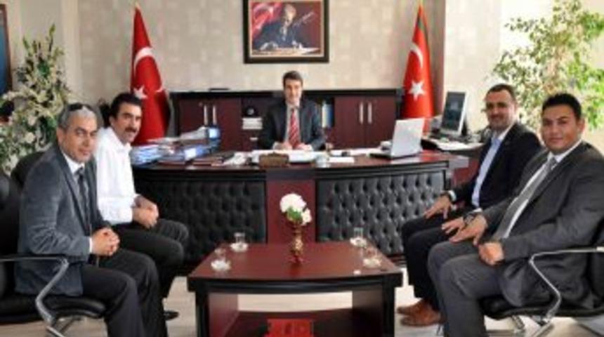 İlhan: Üreten ve zamanını iyi kullanan bir Türkiye var