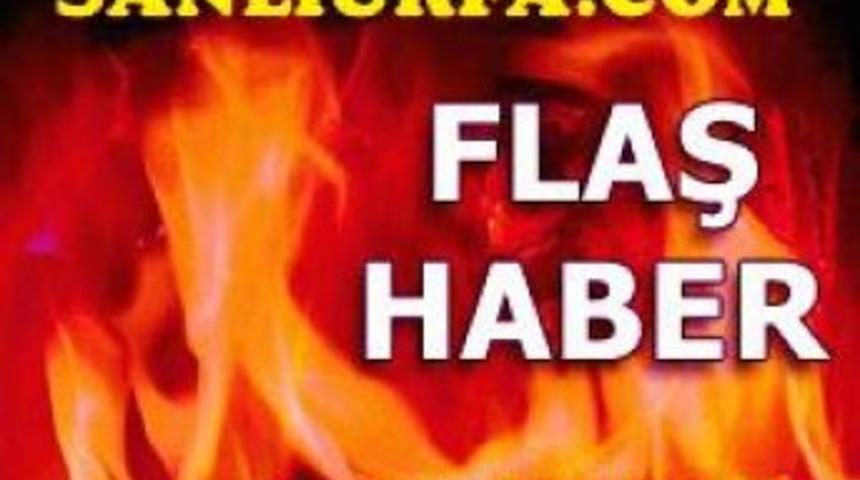 Ak&ccedil;akale'de kont&ouml;r operasyonu