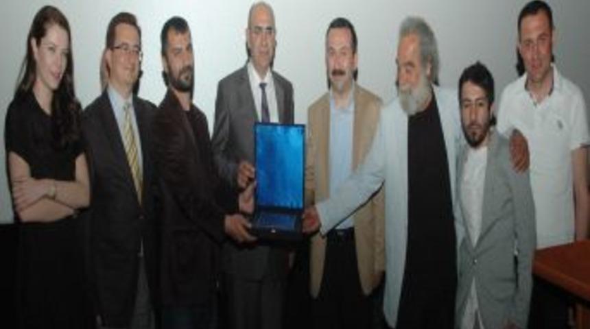 Konya'da Mar Filminin &Ouml;zel G&ouml;sterimi Yapıldı