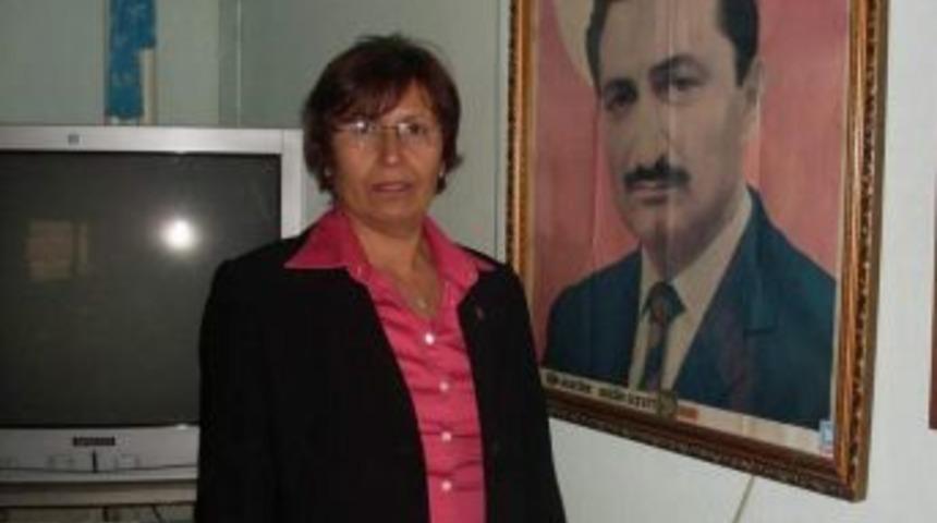 Kıyak, "taksim Meydanı 1 Mayıs Meydanı Olmalı"