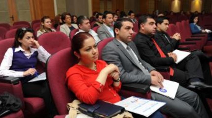 Büyükşehir Personeline Kalite Eğitimi