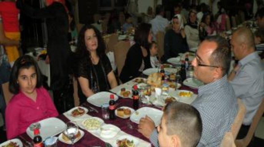 D&uuml;zceli Veteriner Hekimler Biraraya Geldi