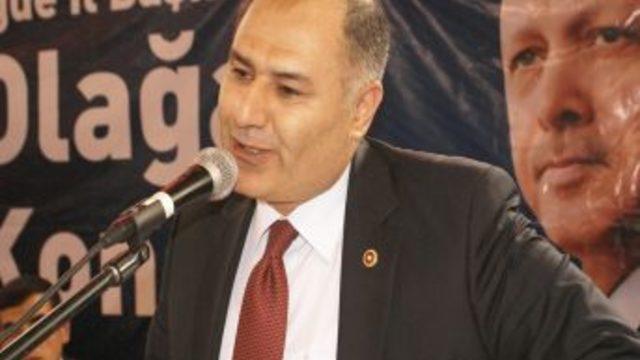 AK Parti'li Kavaklıoğlu: ‘Ben’ değil ‘biz’ diyerek yolumuza devam edeceğiz