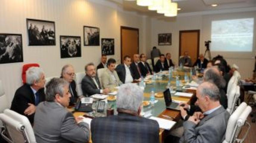 Kırcami b&ouml;lgesi kentsel alan olarak planlanacak