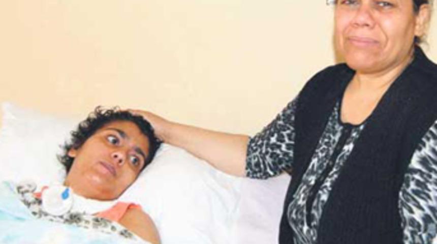 Doğumdaki anestezi felaketi oldu