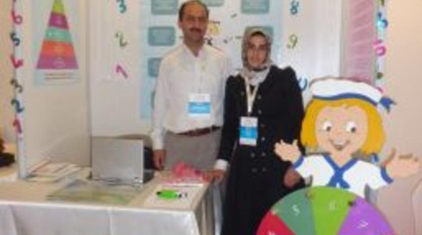 Gonca Anaokulu'na EMEPYA'dan mansiyon &ouml;d&uuml;l&uuml;