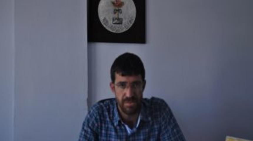 Mardin'de 109 Mahkum Yedikleri Yemekten Zehirlendi