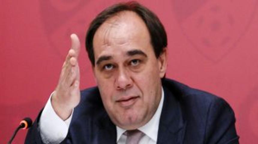 TFF, şikeye teşebb&uuml;s eden takımları PFDK&rsquo;ya g&ouml;nderdi