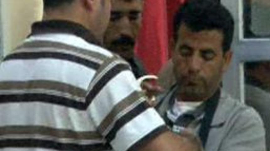 &Ouml;rg&uuml;t Lideri Konya'ya Kız İstemeye Gelince Yakalandı