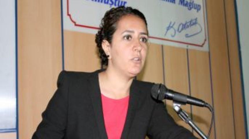 Erzincan'da Doğu Anadolu B&ouml;lgesi BAV toplantısı d&uuml;zenlendi