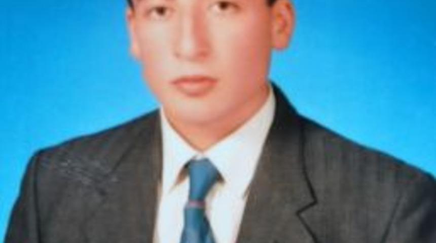 Dursunbey'de İntihar