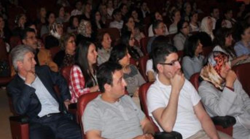 "g&ouml;n&uuml;l Avcısı" Engelli Gence Umut Oldu