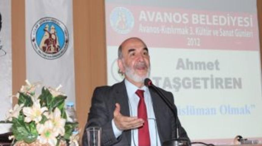 Avanos-Kızılırmak K&uuml;lt&uuml;r Ve Sanat G&uuml;nleri Devam Ediyor