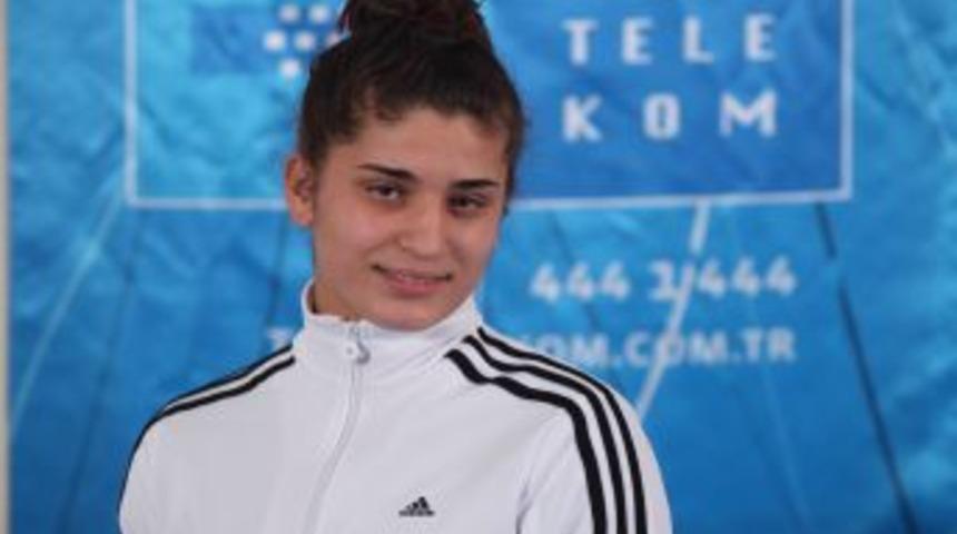 Avrupa Judo Şampiyonası'na T&uuml;rk Damgası
