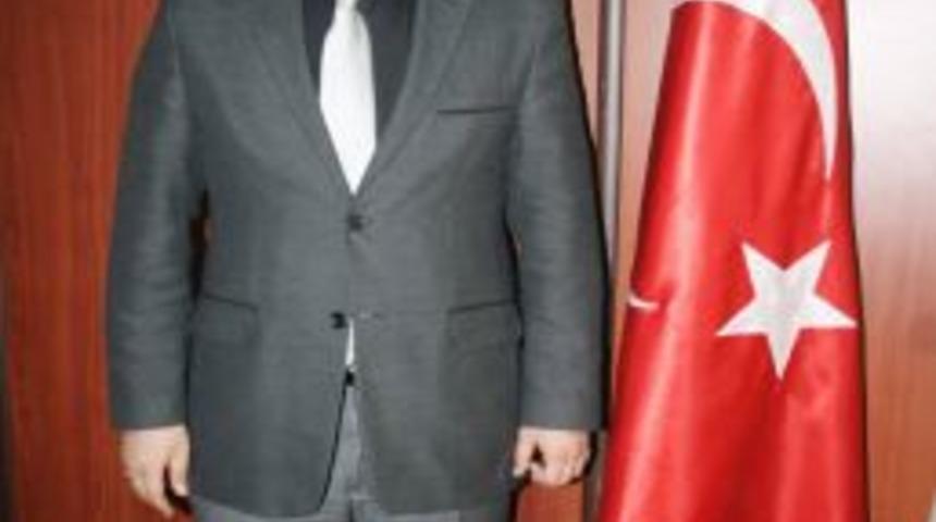 &Uuml;lk&uuml; Ocakları'ndan 3 Mayıs Kutlaması