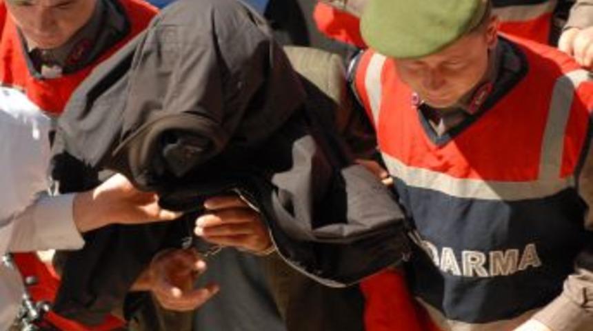 Akrabasının Gelinini Taciz İddiasıyla G&ouml;zaltına Alındı