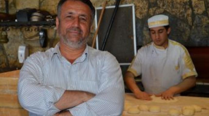 Başbakan'ın S&ouml;ylediği 28 Şubat Mağduru Kebap&ccedil;ı Konuştu