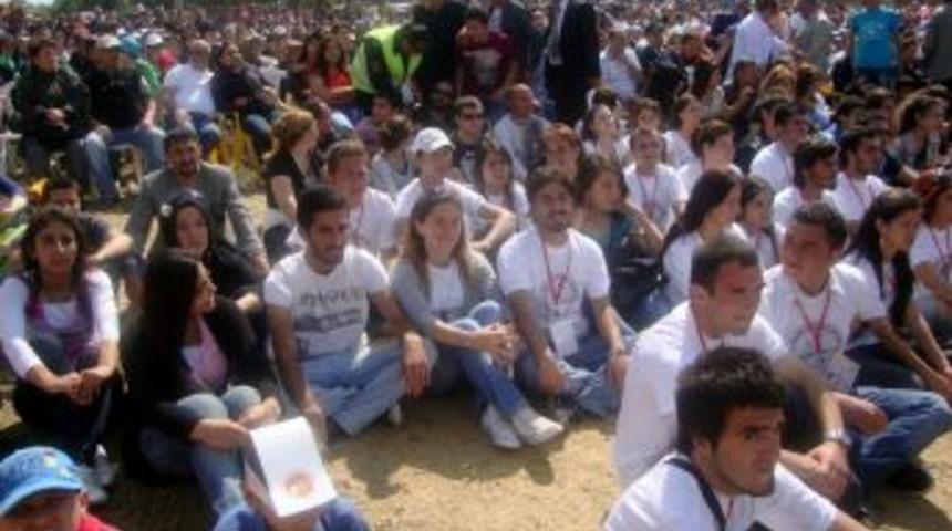 Geleneksel Oğlak Ve &Ccedil;oban Şenliği 6 Mayıs'ta