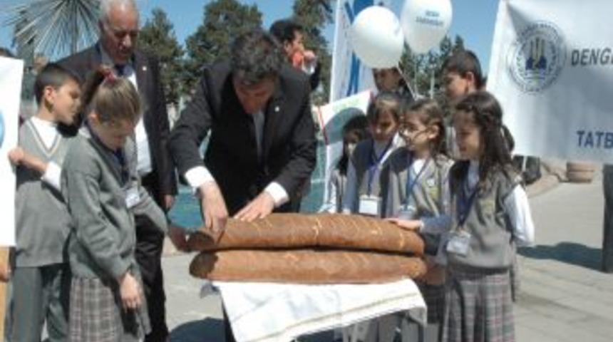 Obeziteye Kepekli Ekmekle Hayır