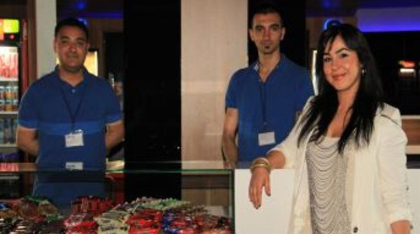 Sinema Keyfi Artık L&uuml;ks Değil