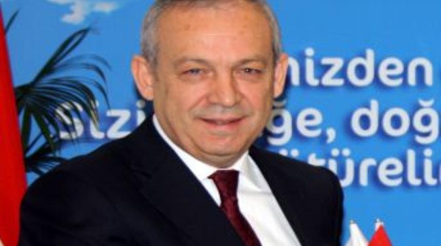 Bursa&rsquo;nın Gelir Vergisi rekortmeni Muharrem Yılmaz oldu