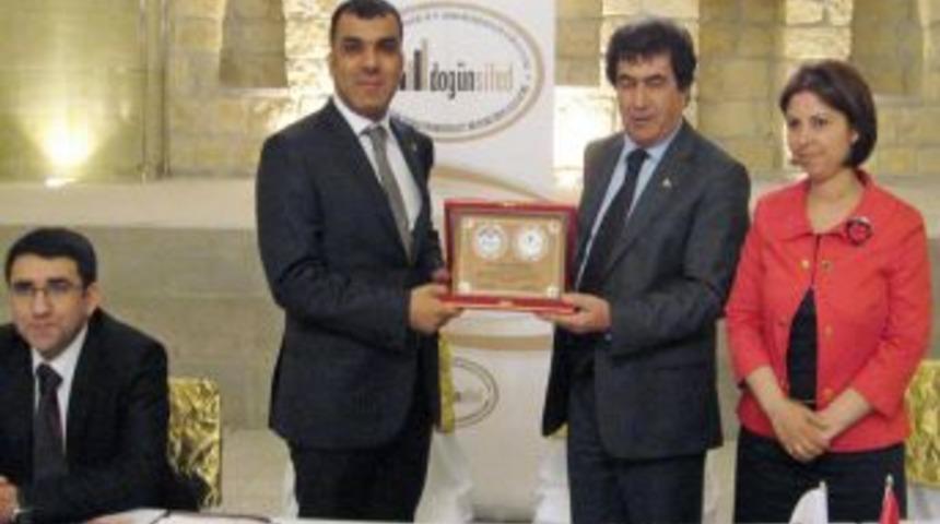 Kadooğlu: Teşvik, b&ouml;lgelerimiz i&ccedil;in memnuniyet verici gelişmeler doğuracaktır