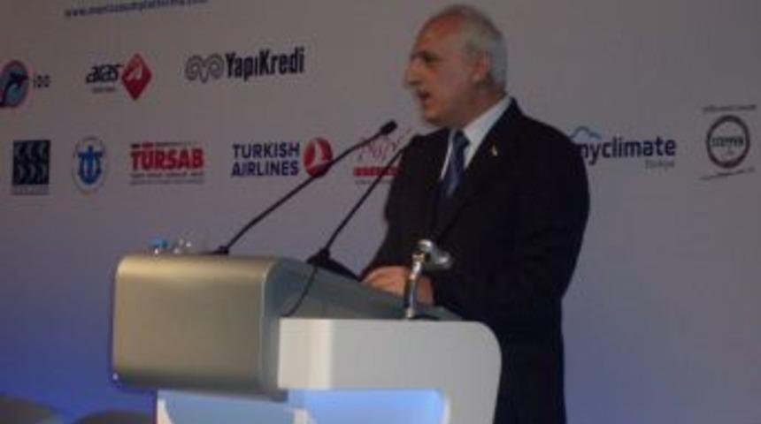 Vali Mutlu: 1 Mayıs'ta Taksim'de 14 bin polis g&ouml;rev yapacak